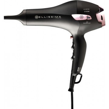 Imetec Bellissima P7 3200 Πιστολάκι Μαλλιών 2100W Imetec Bellissima P7 3200 Πιστολάκι Μαλλιών 2100W